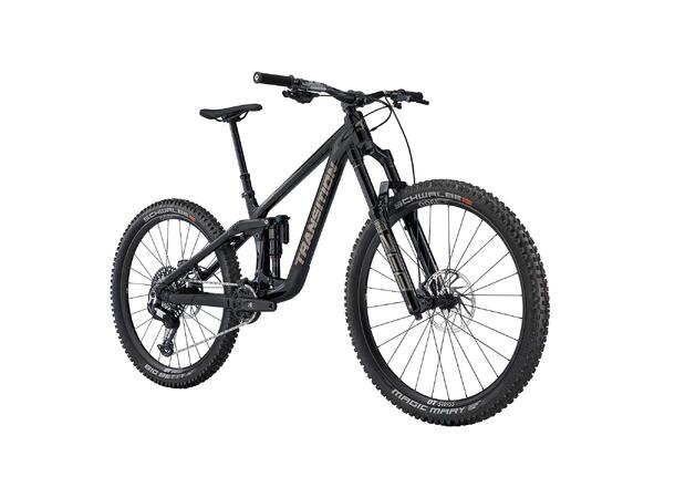 Transition Patrol Alloy Eagle 90 Stargaz Stargazer