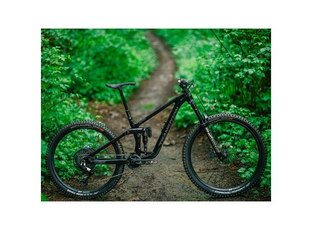 Transition Patrol Alloy Eagle 90 Stargaz Stargazer