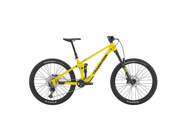 Transition Scout Alloy Deore Dandelion M Dandelion, M (168cm-178cm)
