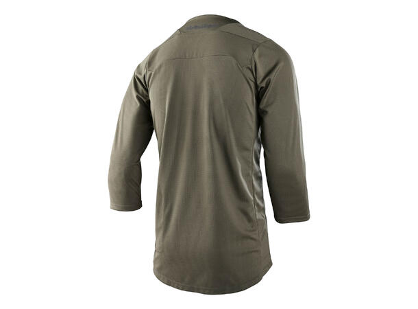 Troy Lee Designs Ruckus Jersey S Industry Fatigue, S