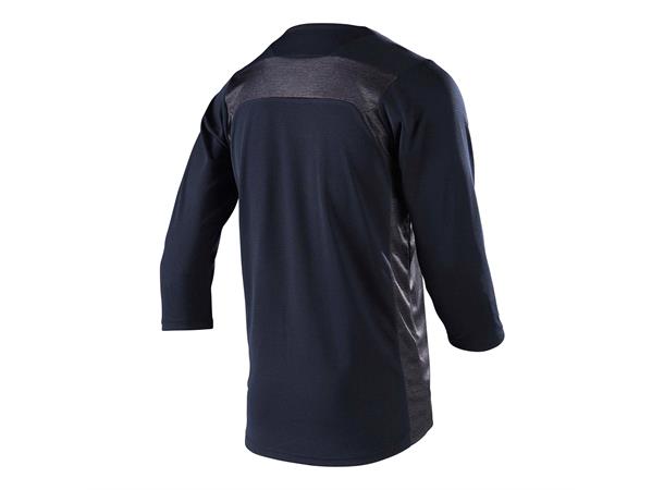 Troy Lee Designs Ruckus Jersey Arc Black