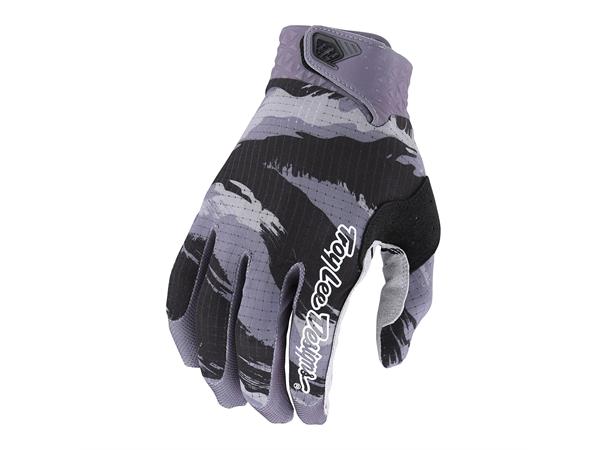 TLD Air Glove Brushed Camo Black / Gray