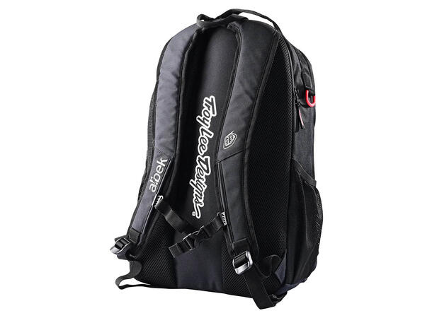 TLD Whitebridge Backpack Black