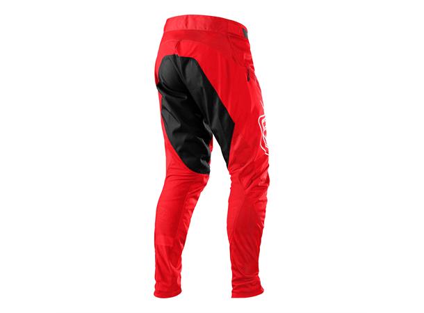 TLD Sprint Pant Glo Red