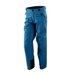 TLD Youth Skyline Pants Slate Blue