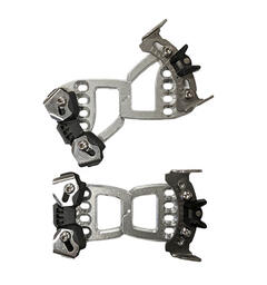 Karakoram Light Ride Mode, Goofy Goofy