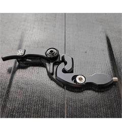 Karakoram Ultraclip 3C with Hardware Inkludert hardware