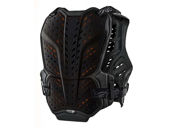 Troy Lee Designs Rockfight CE M/L Chest Protector, M/L (168-188cm)