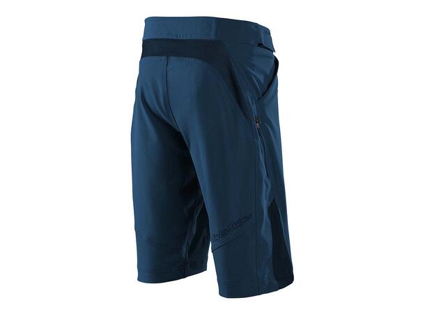 Troy Lee Designs Ruckus Shorts w/Liner Dark Slate Blue