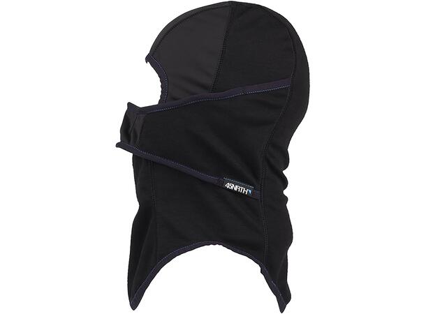 45NRTH Winter Cycling Balaclava, Black S/M