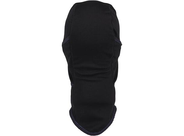 45NRTH Winter Cycling Balaclava, Black S/M