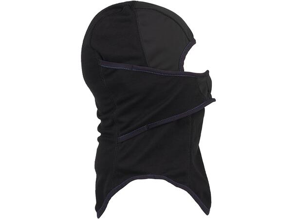 45NRTH Winter Cycling Balaclava, Black S/M