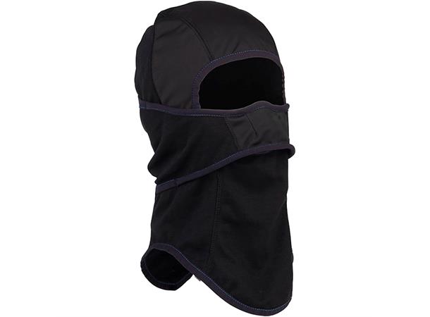 45NRTH Winter Cycling Balaclava, Black S/M