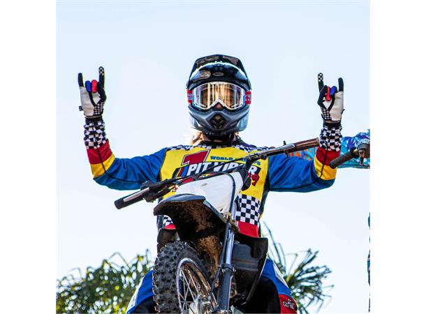 Pit Viper The World Champs Glove