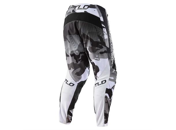 Troy Lee Designs GP Pant Brazen Camo Gray