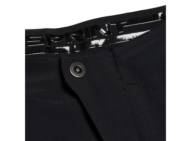 Troy Lee Designs Sprint Pant, Black Black