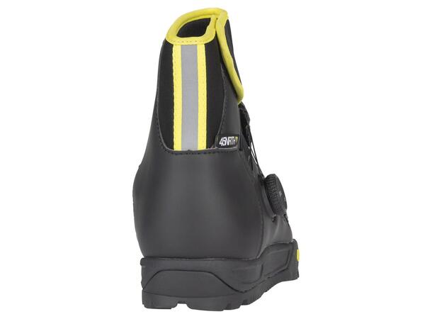 45NRTH Ragnarök MTN 2-Bolt Black Black