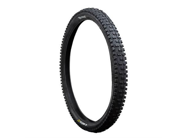 Brood Maxtion Tire 24'' 24 x 2.30 Tubeless Ready Tire