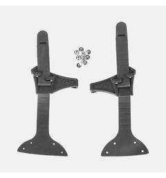 Jones Universal Tail Clip For Splitboard Skins