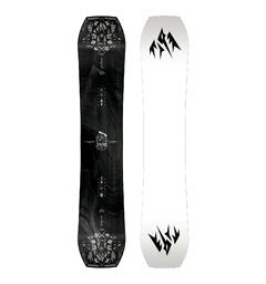 Jones Tweaker Snowboard Limited156 156 cm, Limited Edition