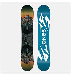 Jones Youth Prodigy Snowboard