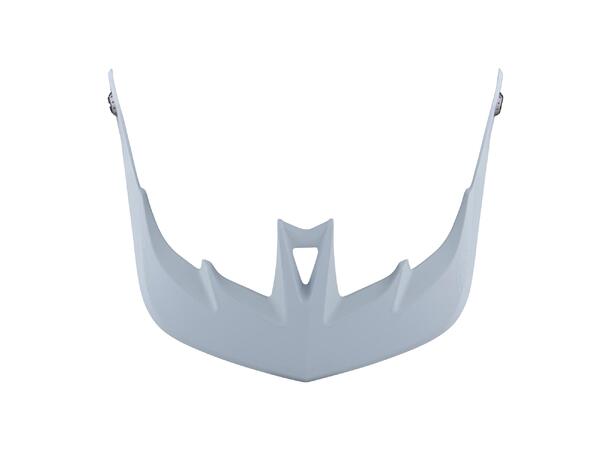 Troy Lee Designs A3 MIPS Helmet Uno White