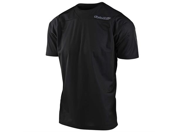 Troy Lee Designs Skyline SS Jersey Black
