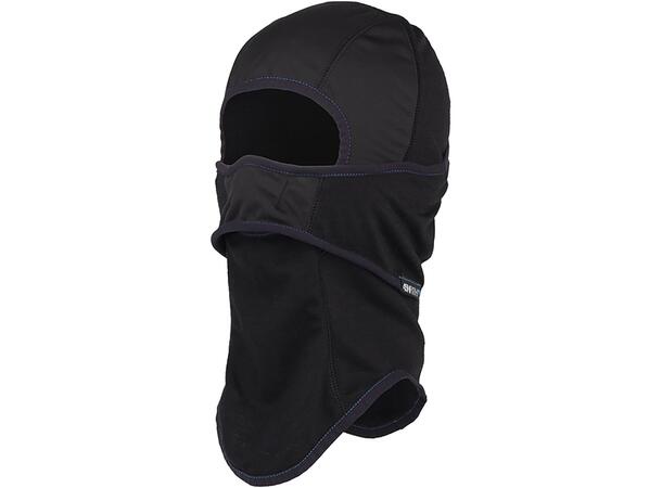 45NRTH Winter Cycling Balaclava, Black L/XL