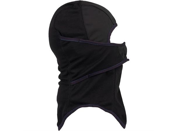 45NRTH Winter Cycling Balaclava, Black L/XL