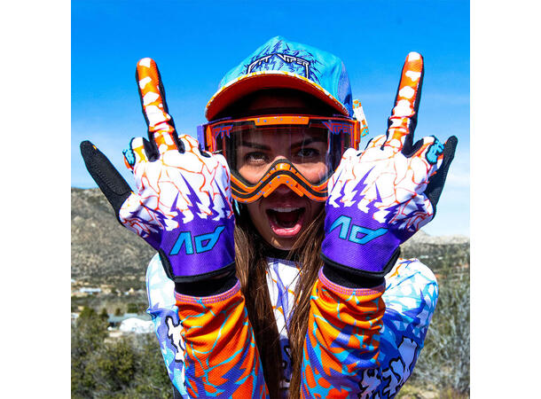 Pit Viper The Terremoto Glove S S