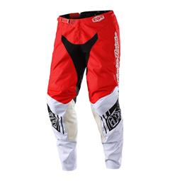 Troy Lee Designs GP Pant Icon Red