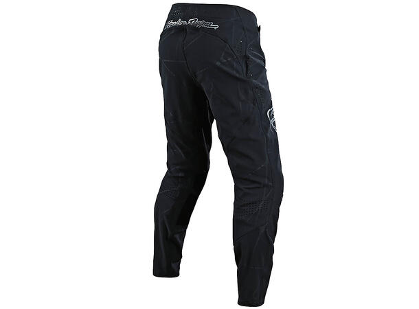 Troy Lee Designs SE Ultra Pant Black