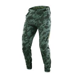 Troy Lee Designs Skyline Pant Digi Camo Spruce