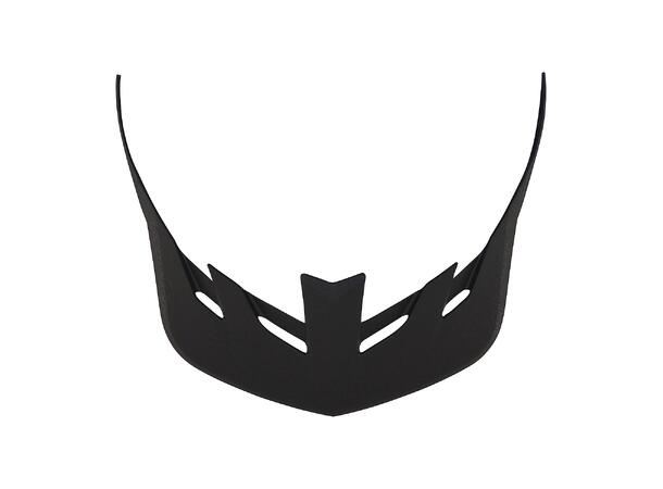 Troy Lee Designs Youth Flowline Helmet MIPS Orbit Oasis Blue/Black, (48-53 cm)