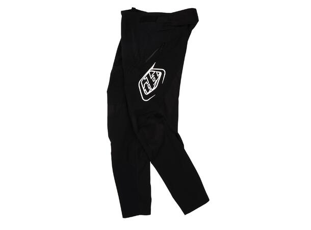 Troy Lee Designs Youth Sprint Pant Mono Black