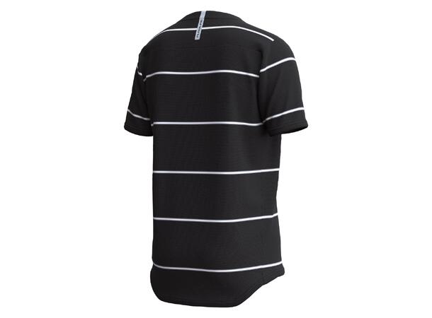 Troy Lee Designs Youth Flowline Jersey Short sleeve Revert Black YSM