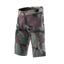Troy Lee Designs Youth Flowline Shorts Shell, Camo Woodland