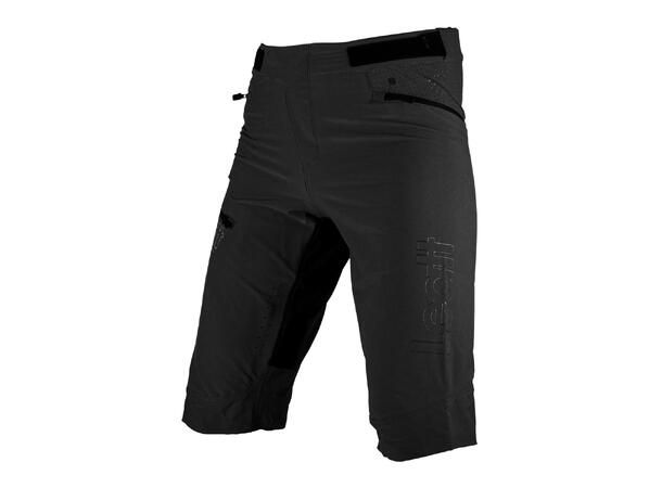 Leatt Shorts MTB Enduro 3.0 Black Black