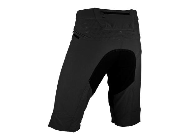 Leatt Shorts MTB Enduro 3.0 Black Black