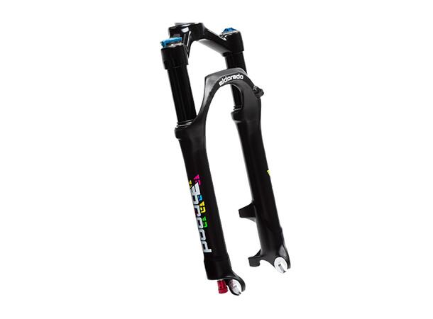 Brood Eldorado Fork Damper Cartridge Cartrigde Only