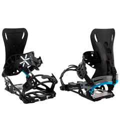 Karakoram PRIME Nomad Split Binding Split Interface