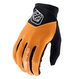 Troy Lee Designs Ace 2.0 Glove Tangelo