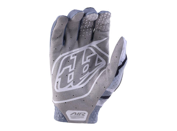 Troy Lee Designs Air Glove Camo Gray/White