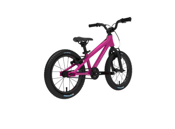 Spawn Cycles Yoji 16” Pink Pink