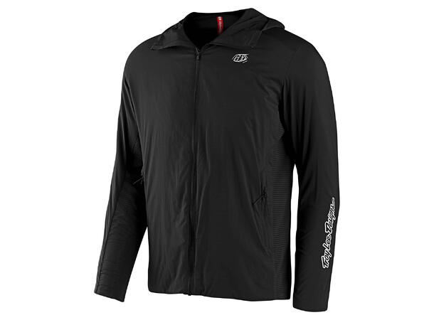 Troy Lee Designs Mathis Jacket, Carbon Mono Carbon