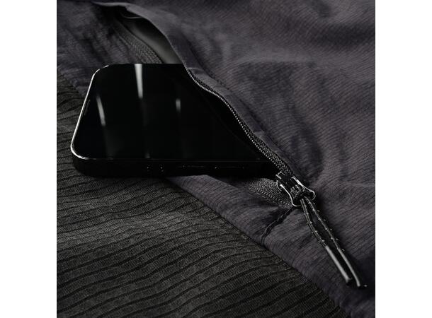 Troy Lee Designs Mathis Jacket, Carbon Mono Carbon