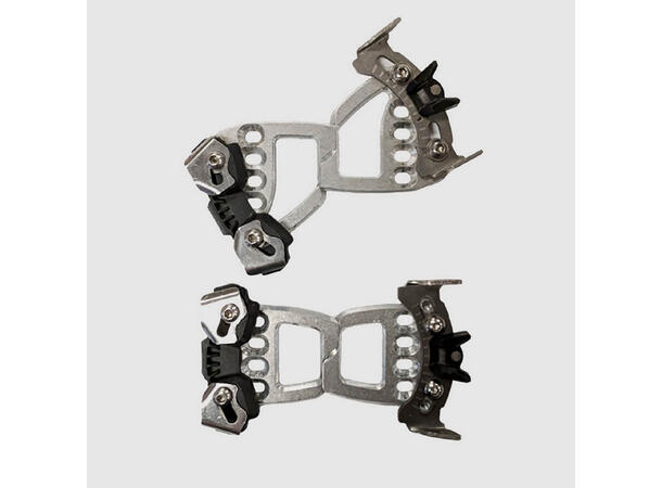 Karakoram Prime Interface 2.0 Regular Incl. Light Ride Mode Regular