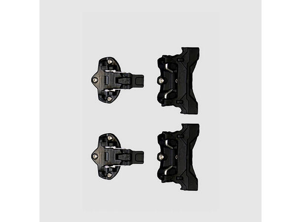 Karakoram Prime Interface 2.0 Regular Incl. Light Ride Mode Regular