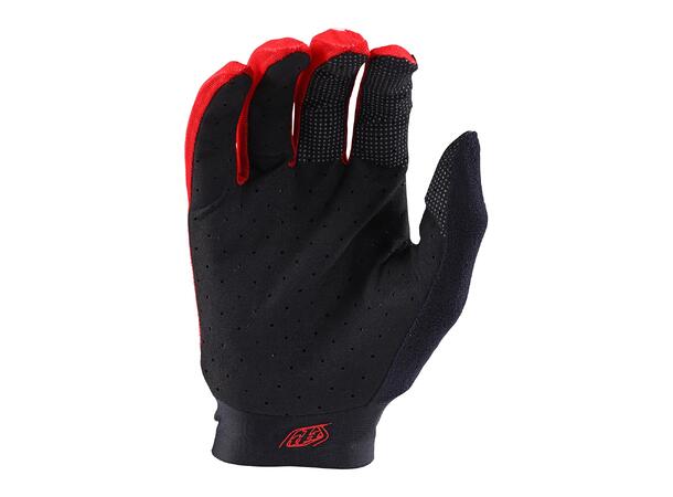 Troy Lee Designs Ace 2.0 Glove Mono Red