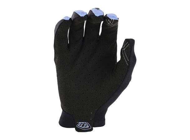 Troy Lee Designs Flowline Glove Mono Blue